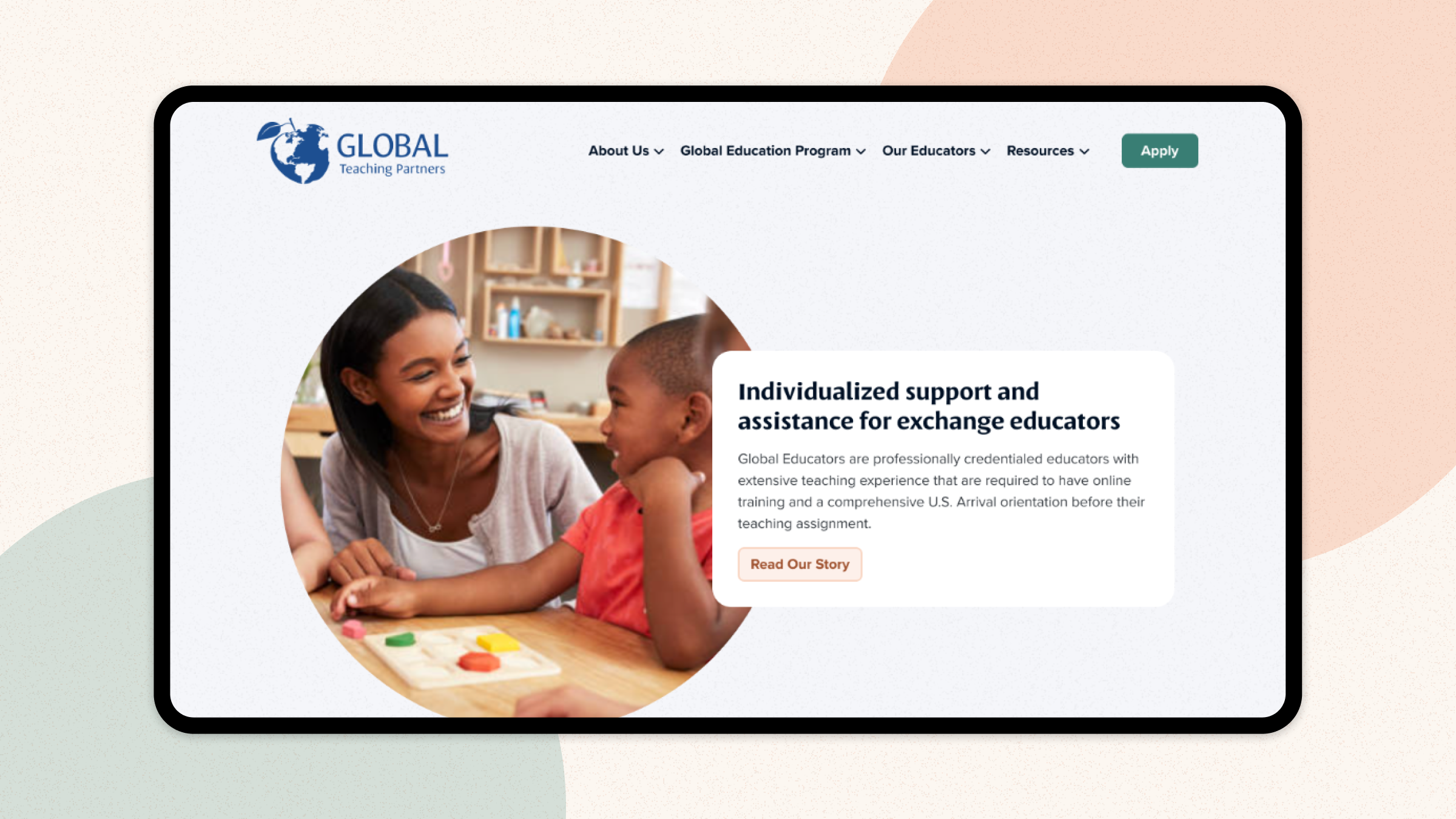 Global Teaching Partners